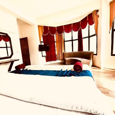 Hotel Hadimba - In City Center Manāli Zewnętrze zdjęcie