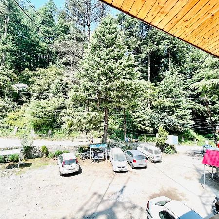 Hotel Hadimba - In City Center Manāli Zewnętrze zdjęcie