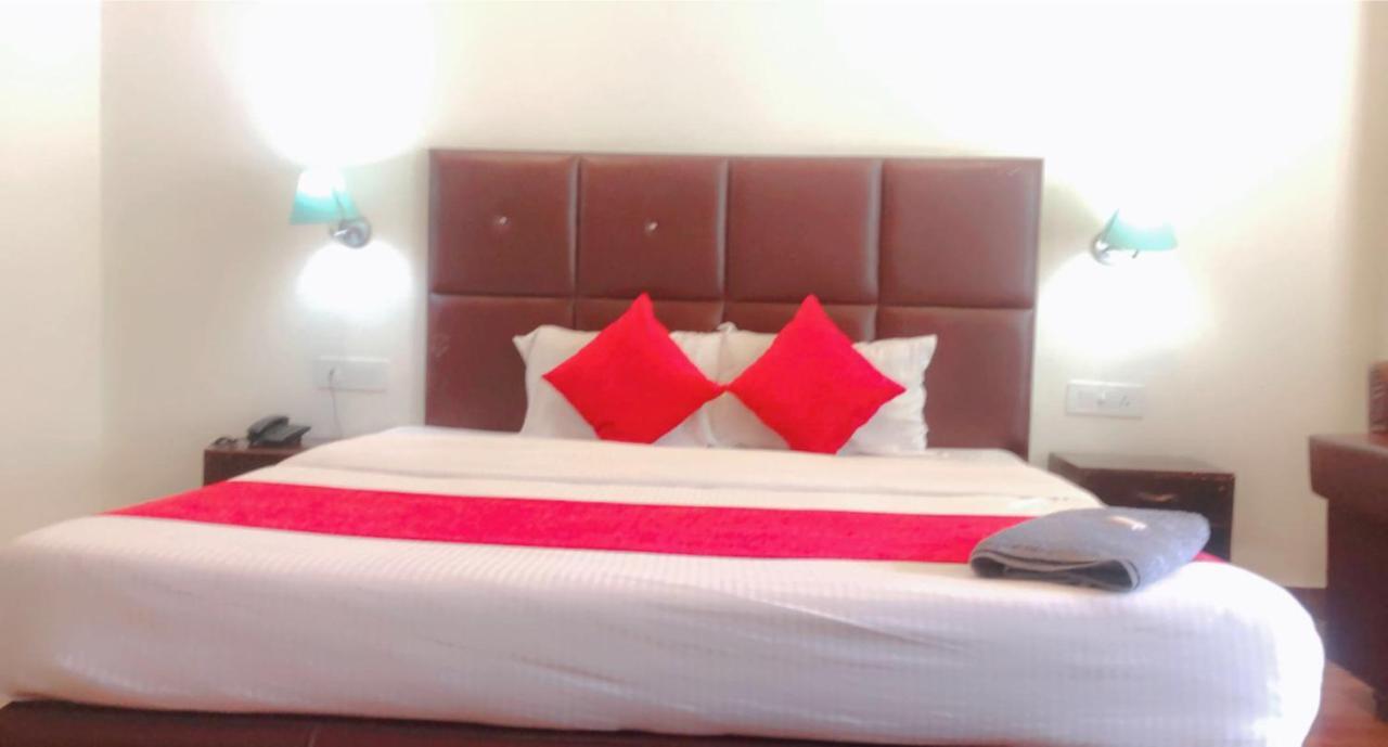 Hotel Hadimba - In City Center Manāli Zewnętrze zdjęcie