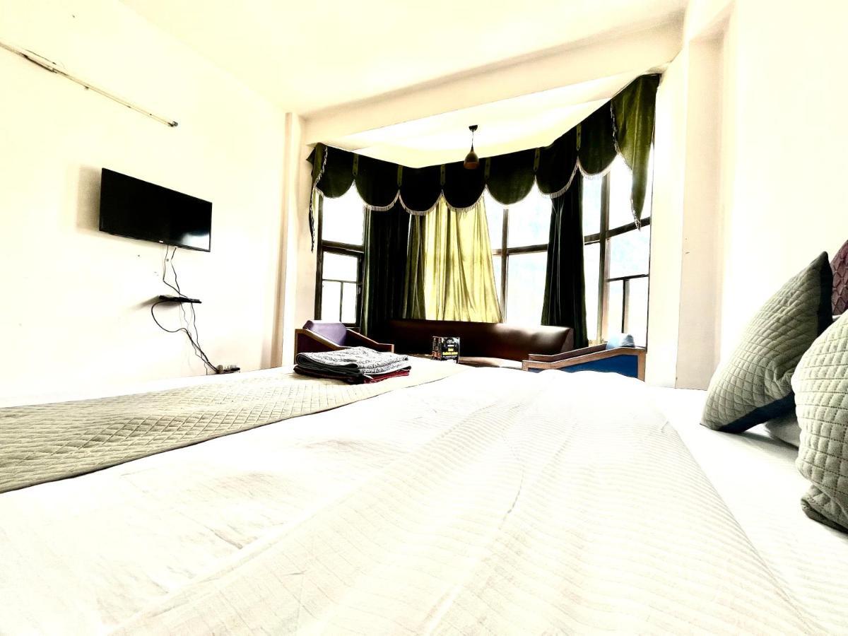 Hotel Hadimba - In City Center Manāli Zewnętrze zdjęcie