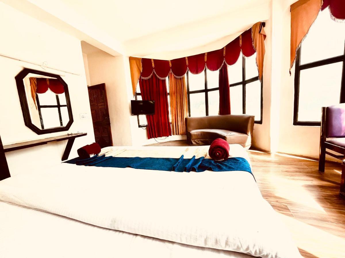 Hotel Hadimba - In City Center Manāli Zewnętrze zdjęcie