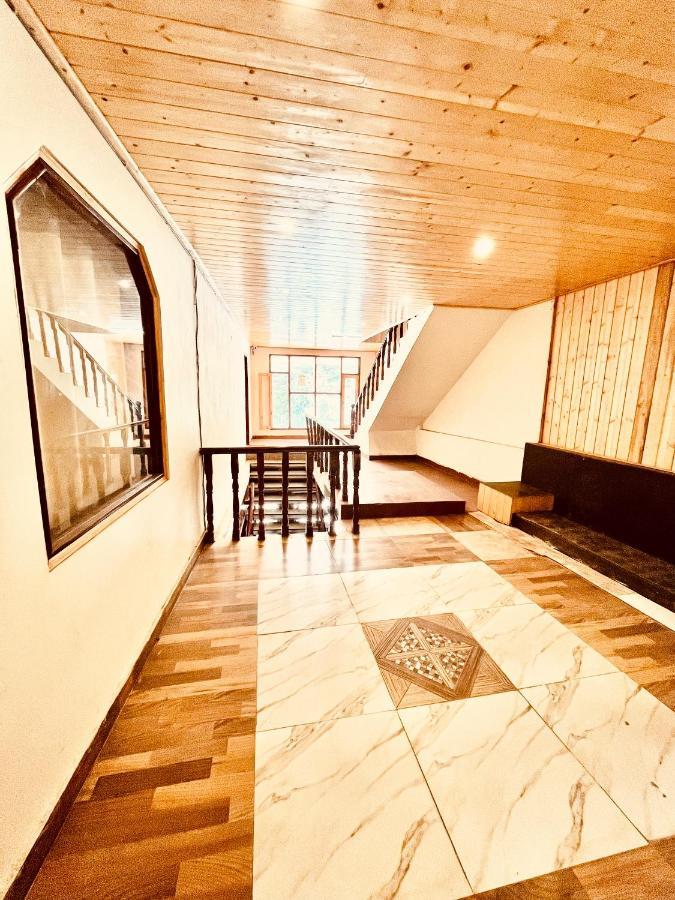 Hotel Hadimba - In City Center Manāli Zewnętrze zdjęcie