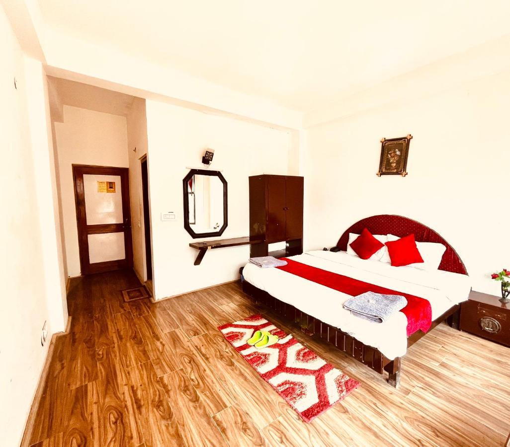 Hotel Hadimba - In City Center Manāli Zewnętrze zdjęcie