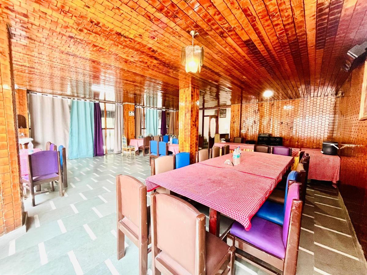 Hotel Hadimba - In City Center Manāli Zewnętrze zdjęcie