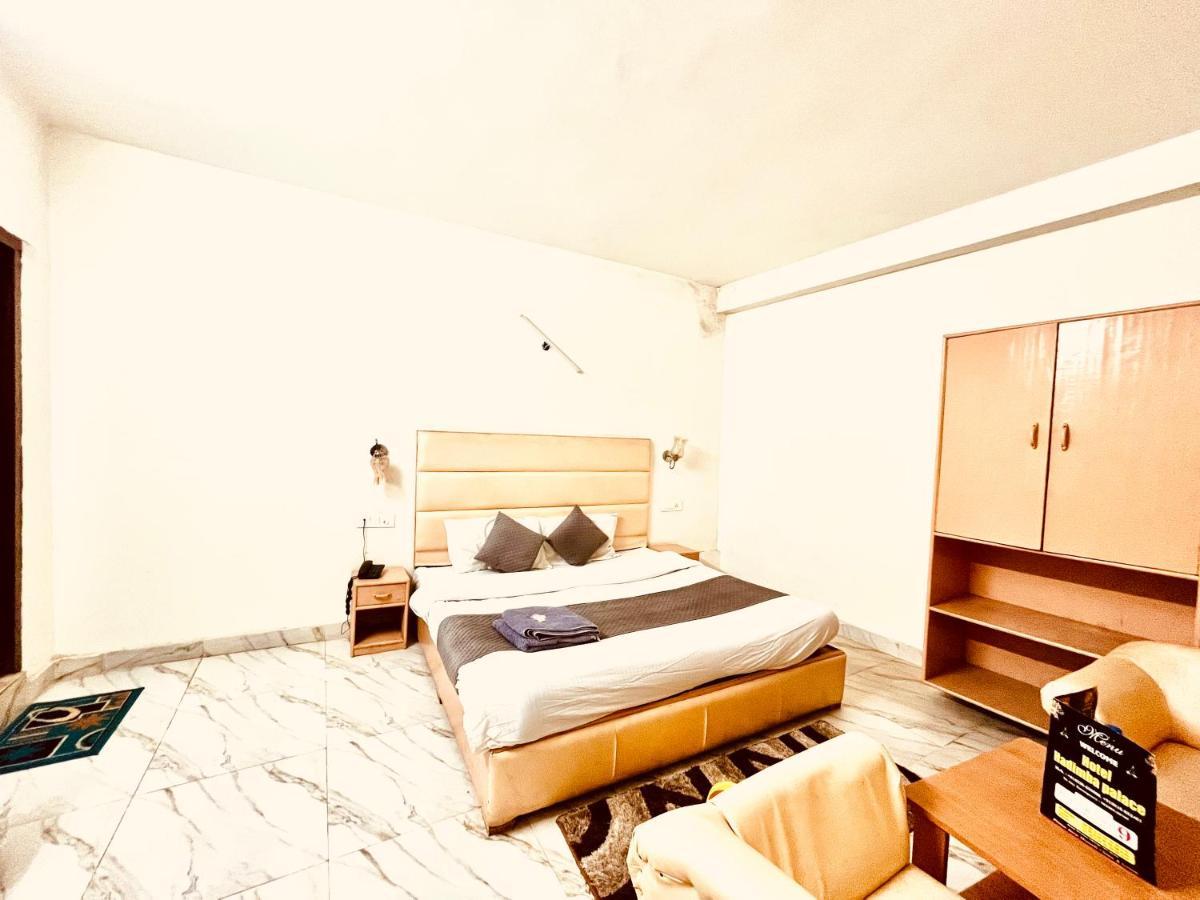 Hotel Hadimba - In City Center Manāli Zewnętrze zdjęcie