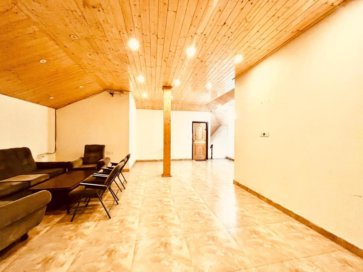 Hotel Hadimba - In City Center Manāli Zewnętrze zdjęcie