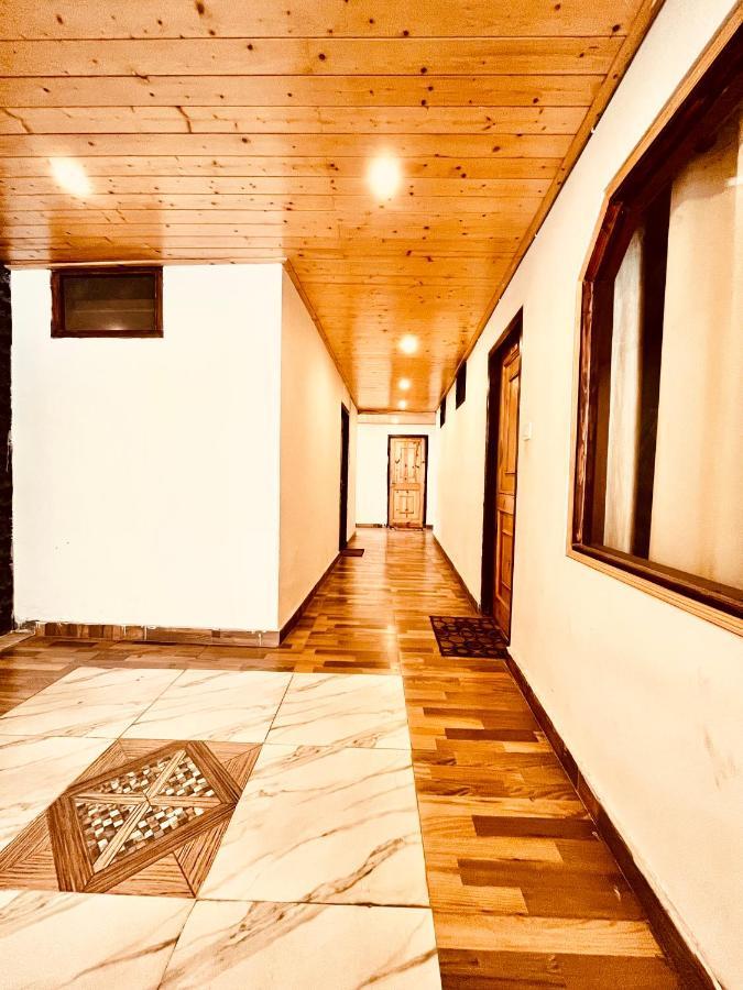 Hotel Hadimba - In City Center Manāli Zewnętrze zdjęcie