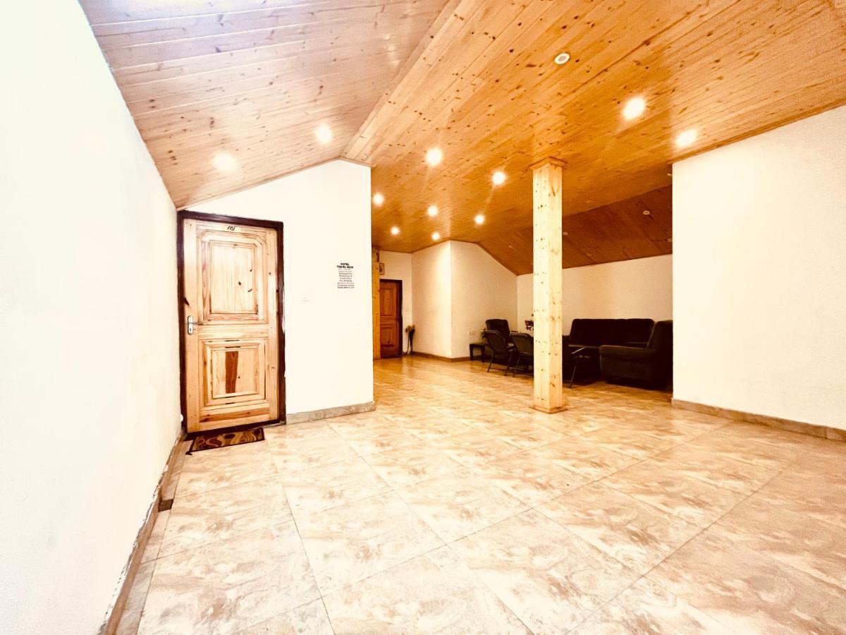 Hotel Hadimba - In City Center Manāli Zewnętrze zdjęcie