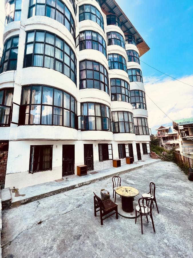 Hotel Hadimba - In City Center Manāli Zewnętrze zdjęcie
