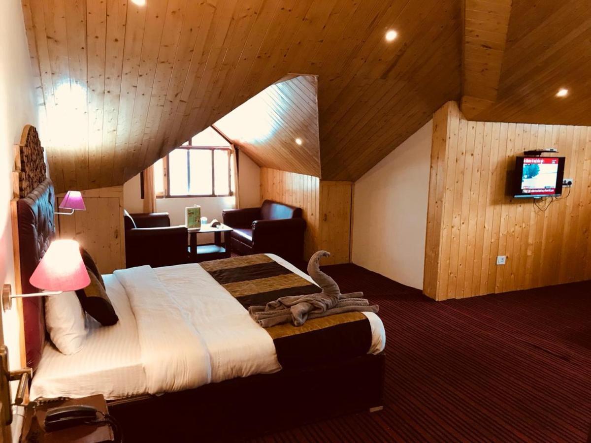 Hotel Hadimba - In City Center Manāli Zewnętrze zdjęcie