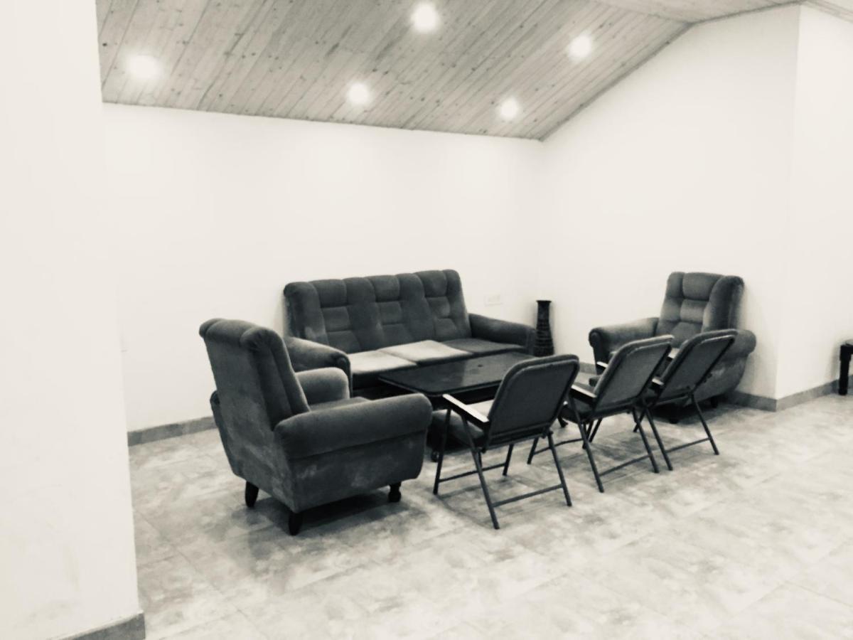 Hotel Hadimba - In City Center Manāli Zewnętrze zdjęcie