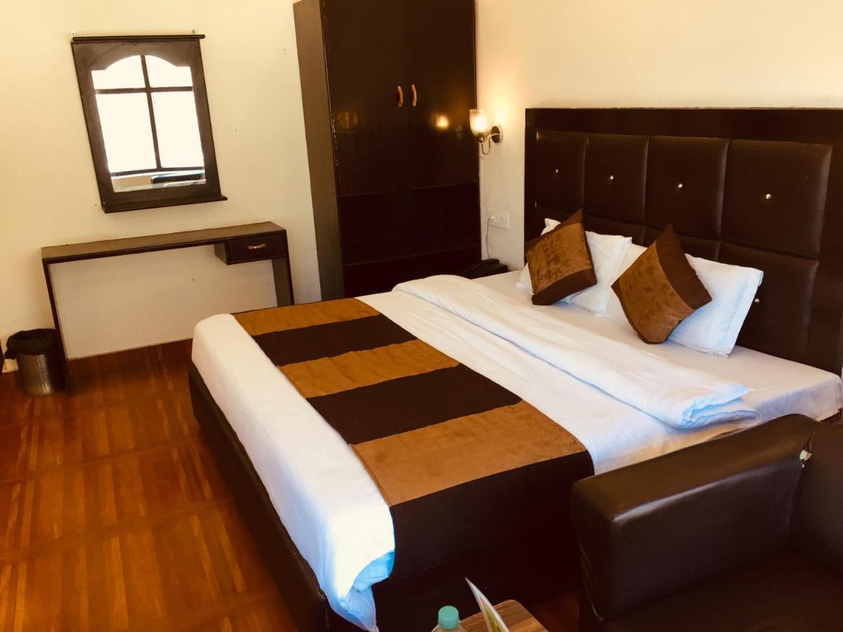 Hotel Hadimba - In City Center Manāli Zewnętrze zdjęcie