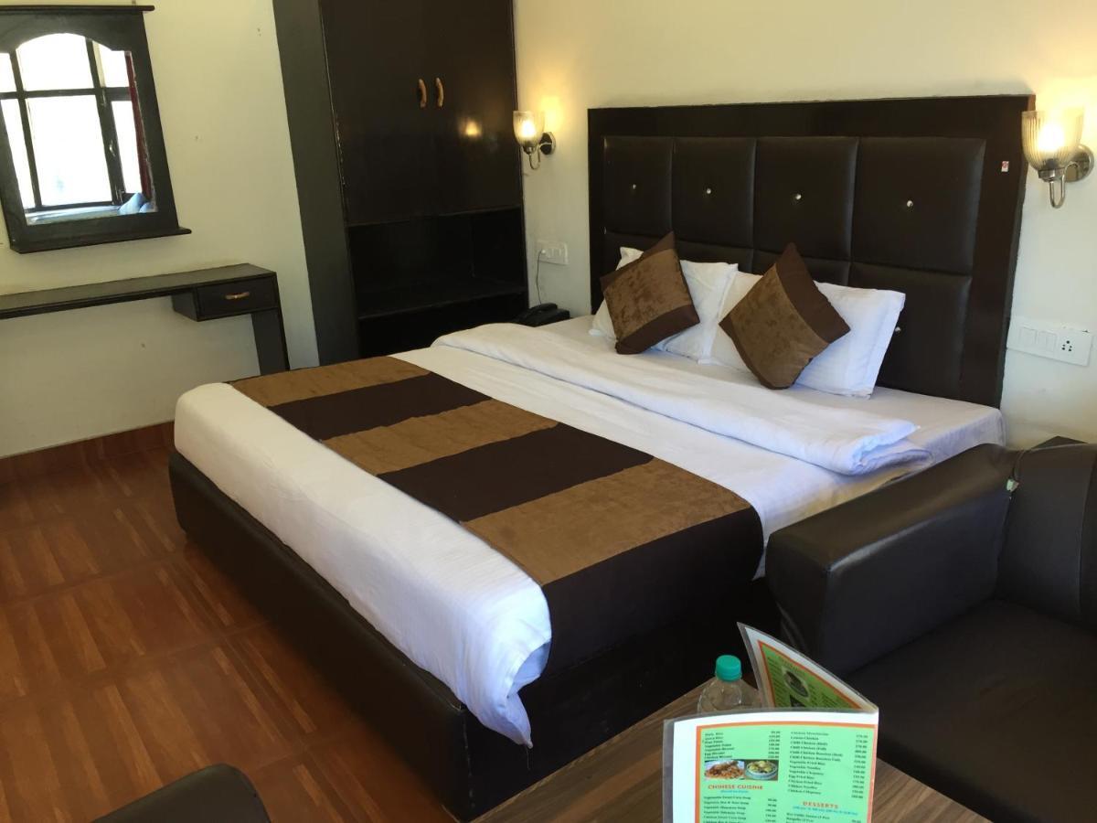 Hotel Hadimba - In City Center Manāli Zewnętrze zdjęcie