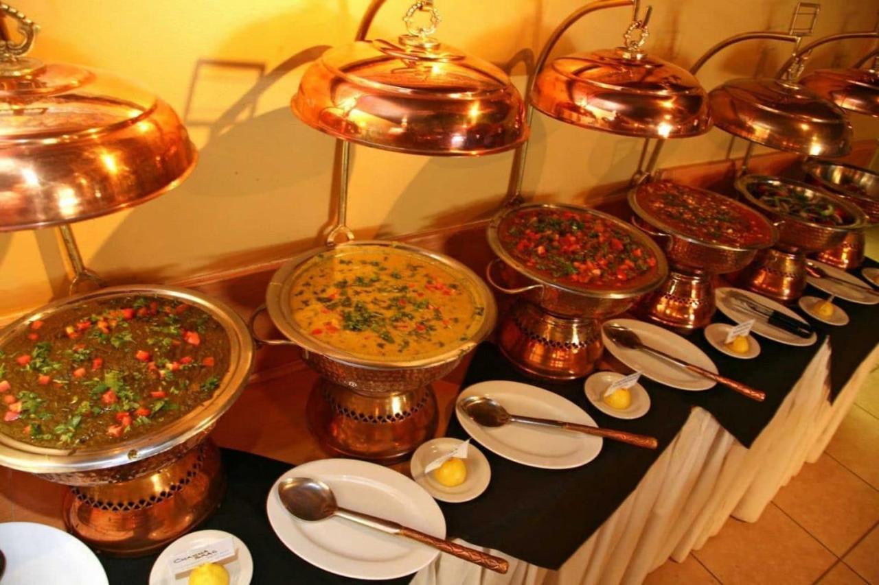 Hotel Hadimba - In City Center Manāli Zewnętrze zdjęcie