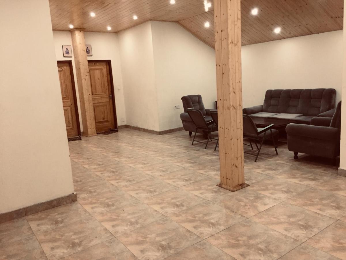 Hotel Hadimba - In City Center Manāli Zewnętrze zdjęcie